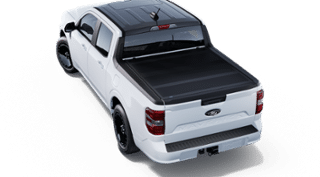 2025 Ford Maverick® External Image 3